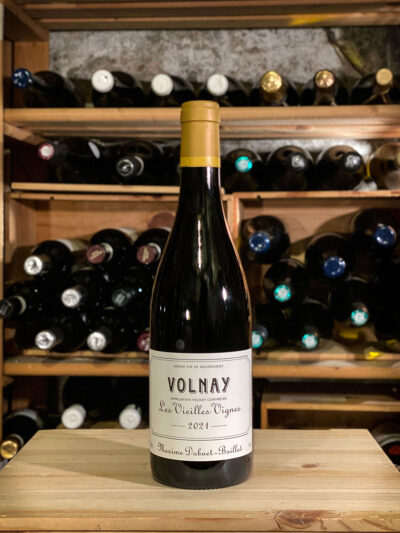 Volnay “Les Vieilles Vignes”