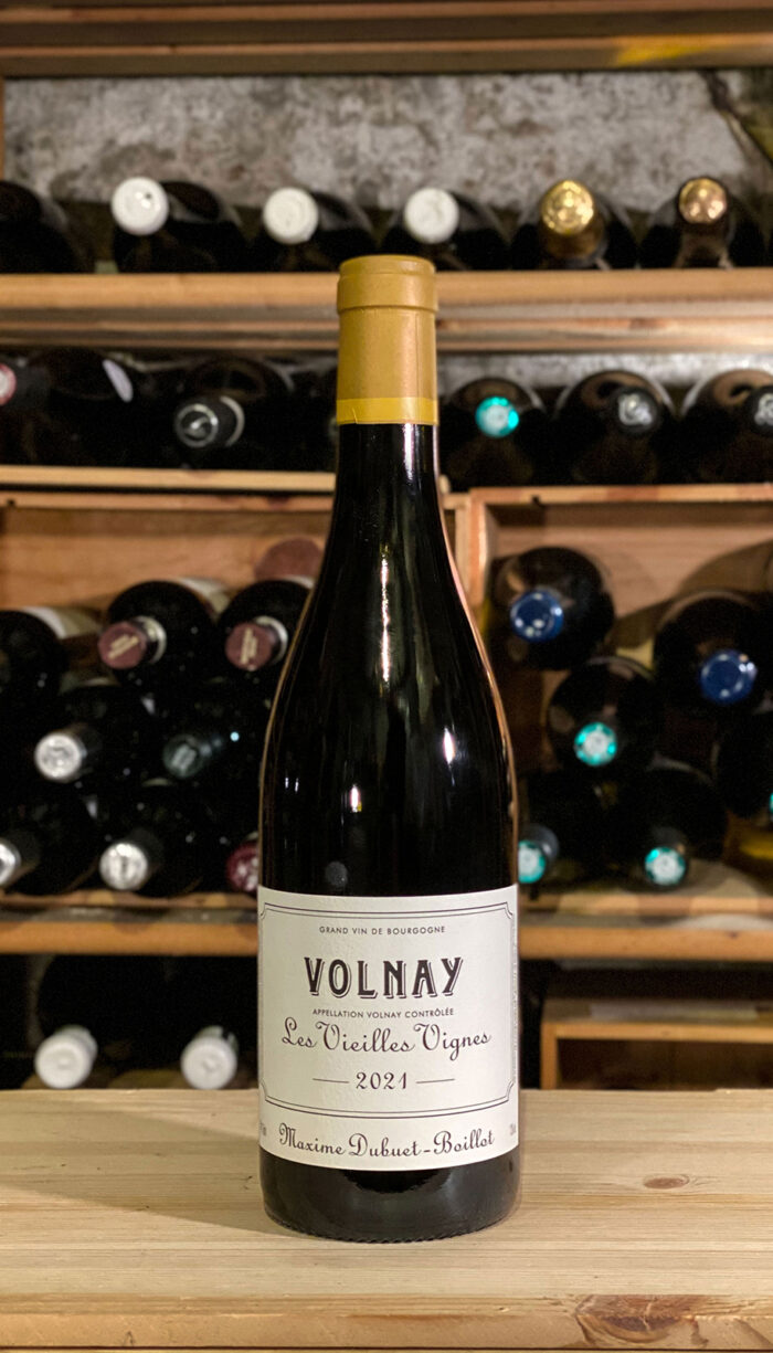 Volnay “Les Vieilles Vignes”