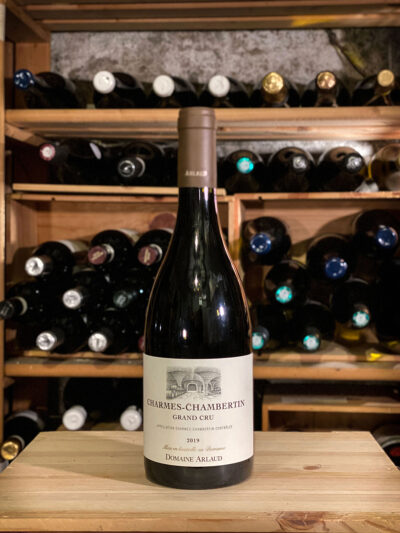 Charmes-Chambertin Grand Cru