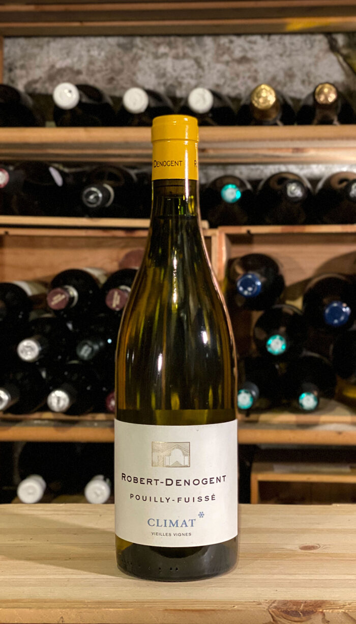 Pouilly-Fuissé “Climat Vieilles Vignes”