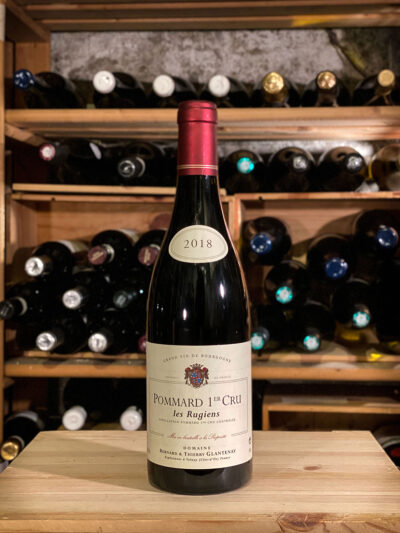 Pommard 1er Cru les Rugiens