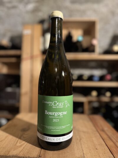 Bourgogne Blanc - Coteaux de Dijon