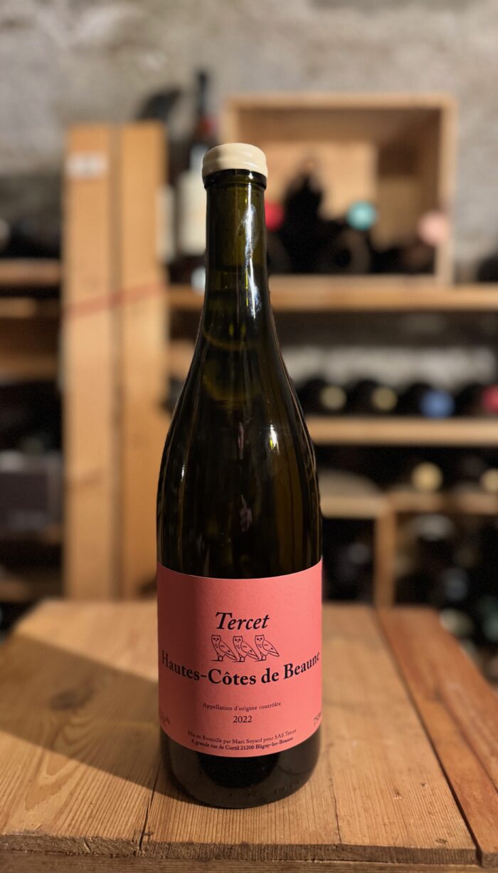 Hautes-Côtes de Beaune