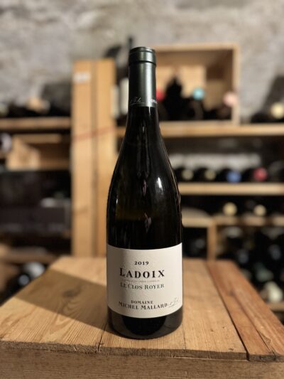 Ladoix "Le Clos Royer"