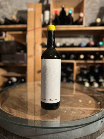 Langhe Chardonnay