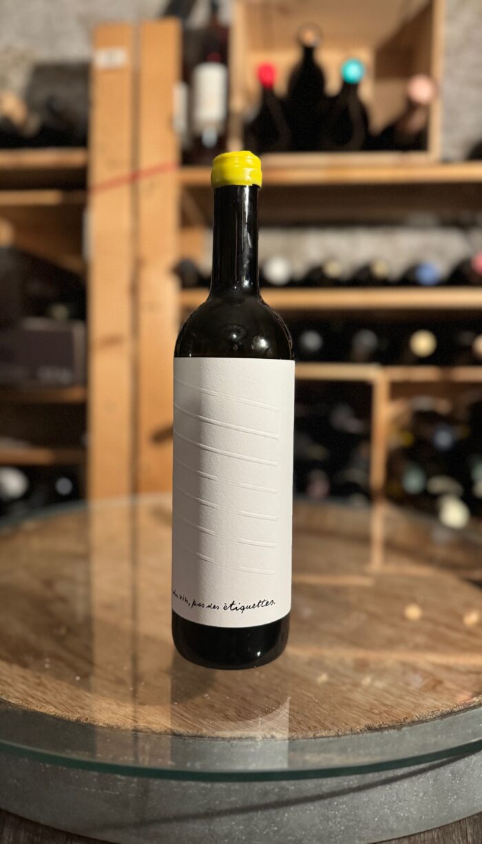 Langhe Chardonnay