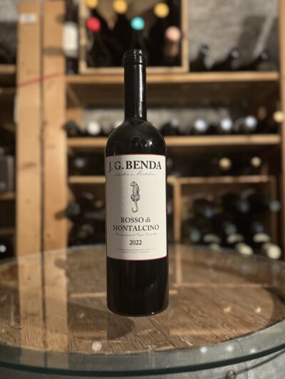 Rosso di Montalcino