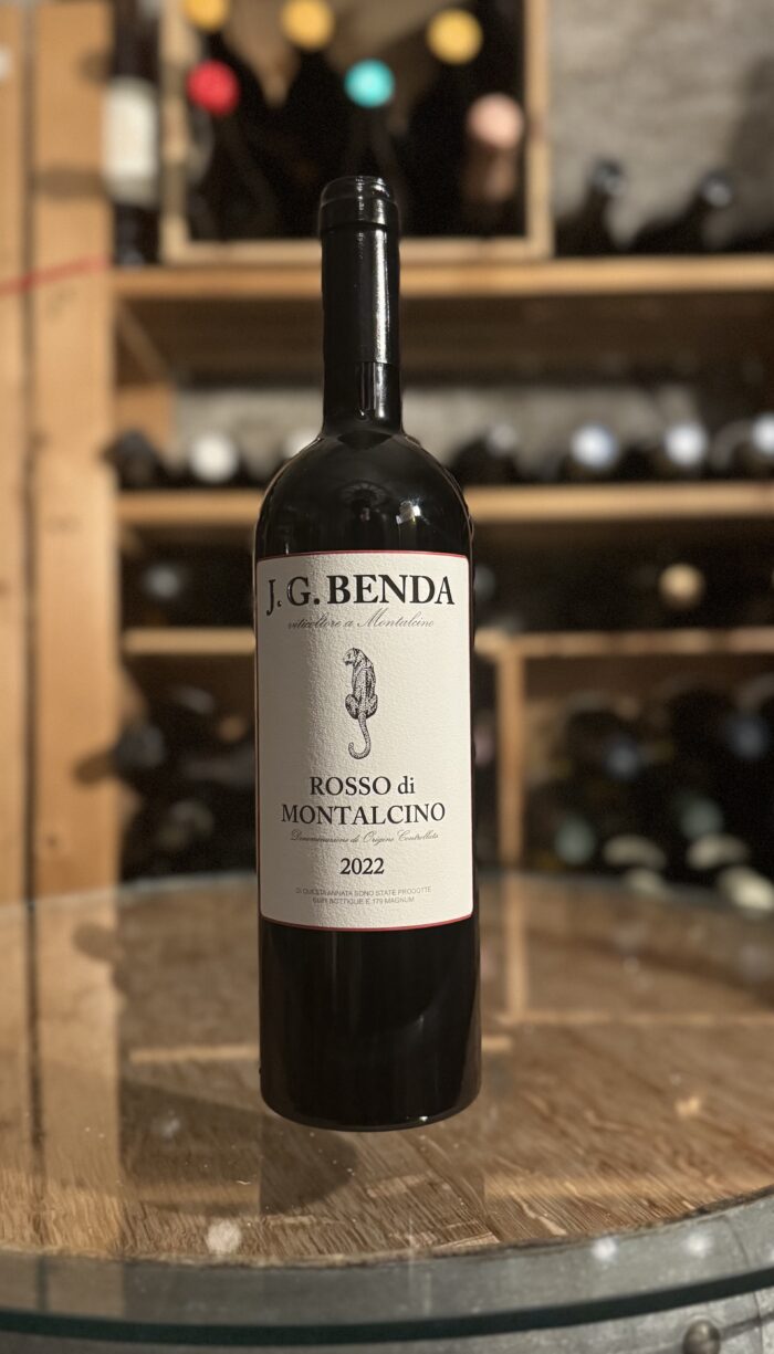 Rosso di Montalcino