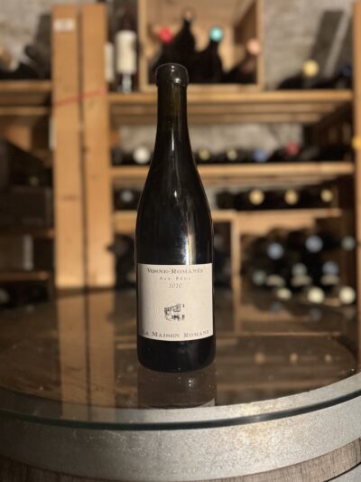 Vosne Romanée Aux Reas