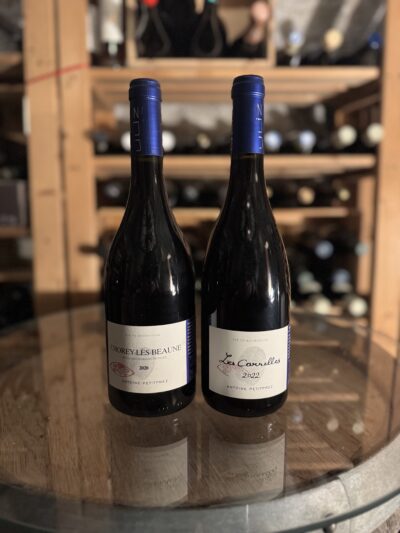 Box Antoin Petitprez