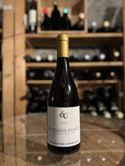 Bourgogne Aligoté