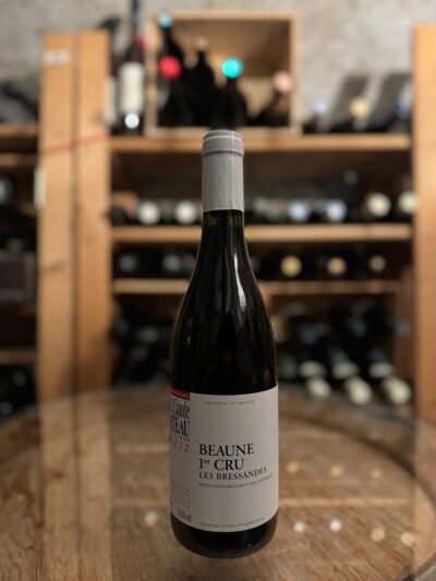 Beaune 1er Cru Les Bressandes