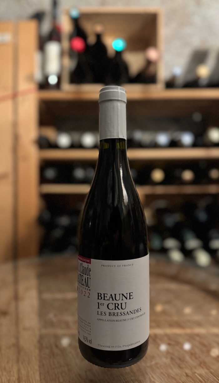 Beaune 1er Cru Les Bressandes