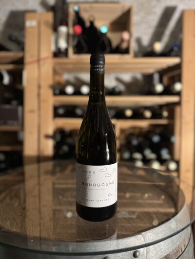 Bourgogne Blanc