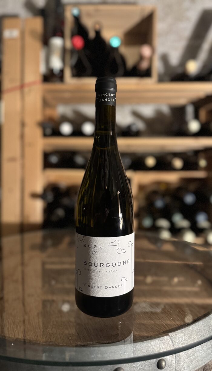 Bourgogne Blanc