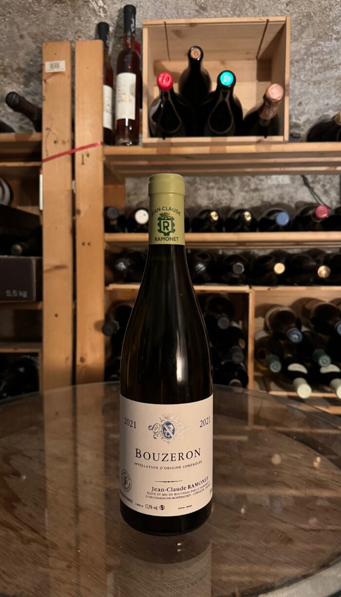 Bouzeron