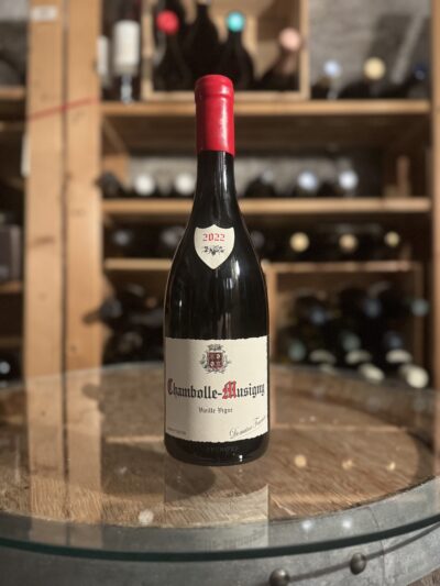 Bourgogne Chambolle-Musigny Vieille Vigne