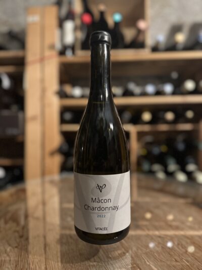 Mâcon Chardonnay