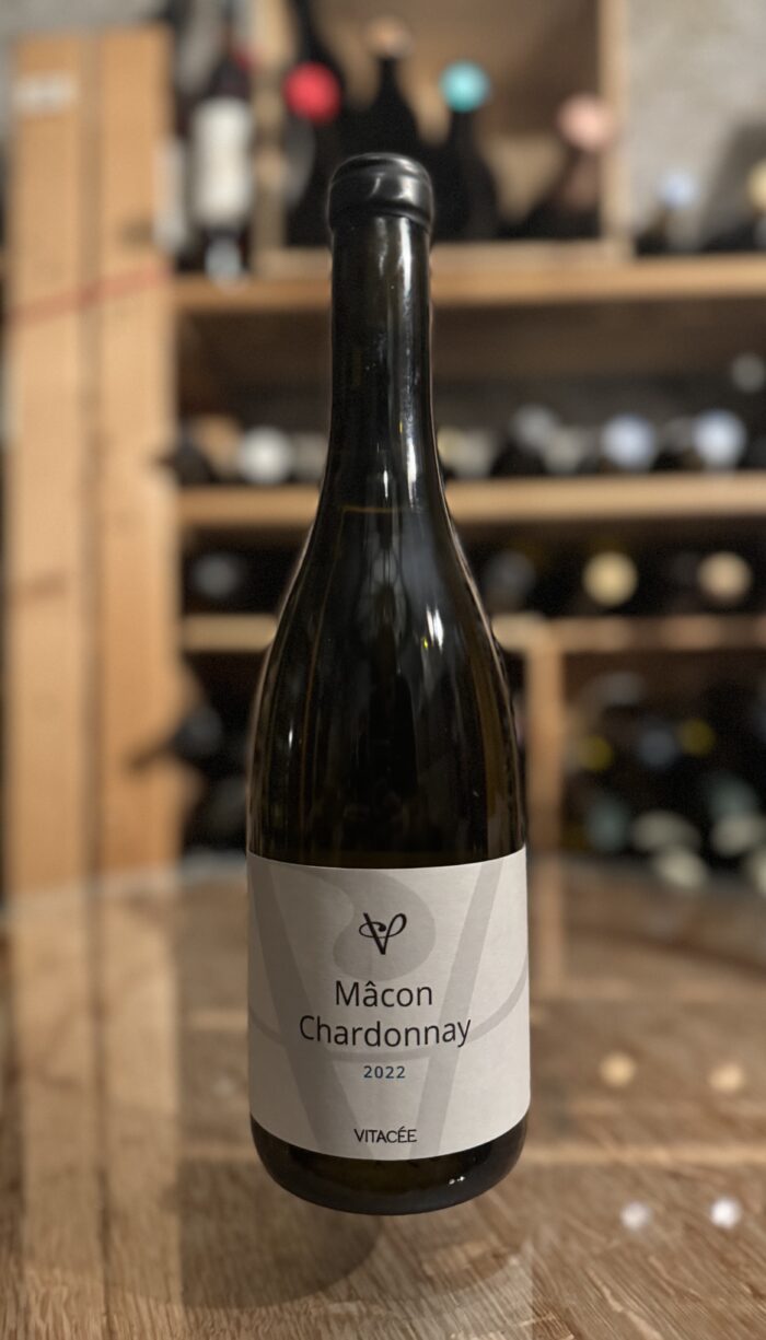 Mâcon Chardonnay