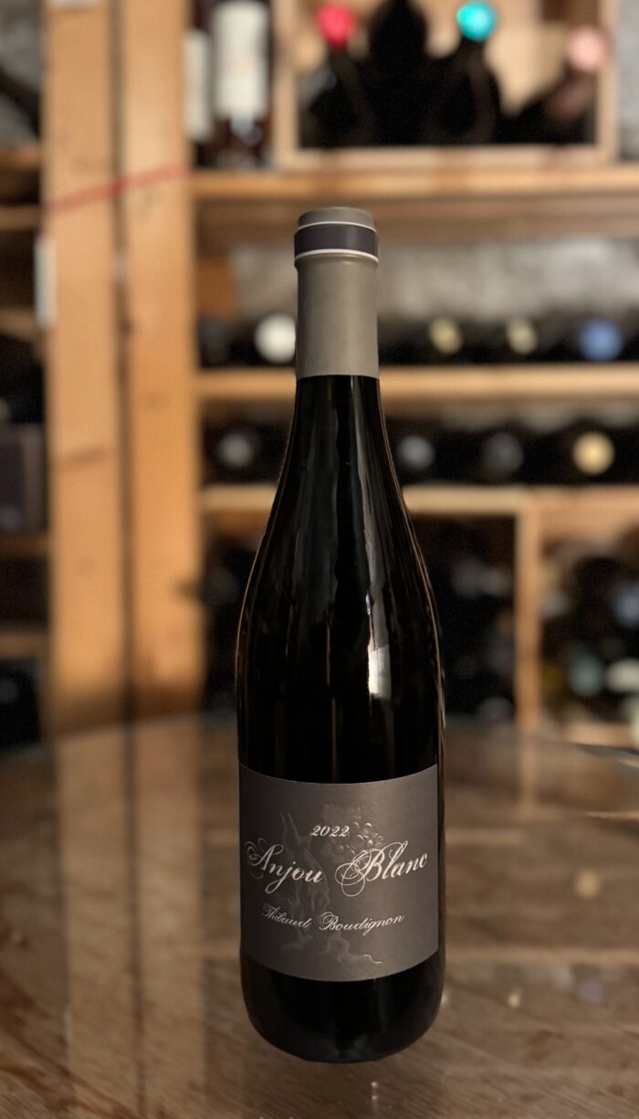 Anjou Blanc