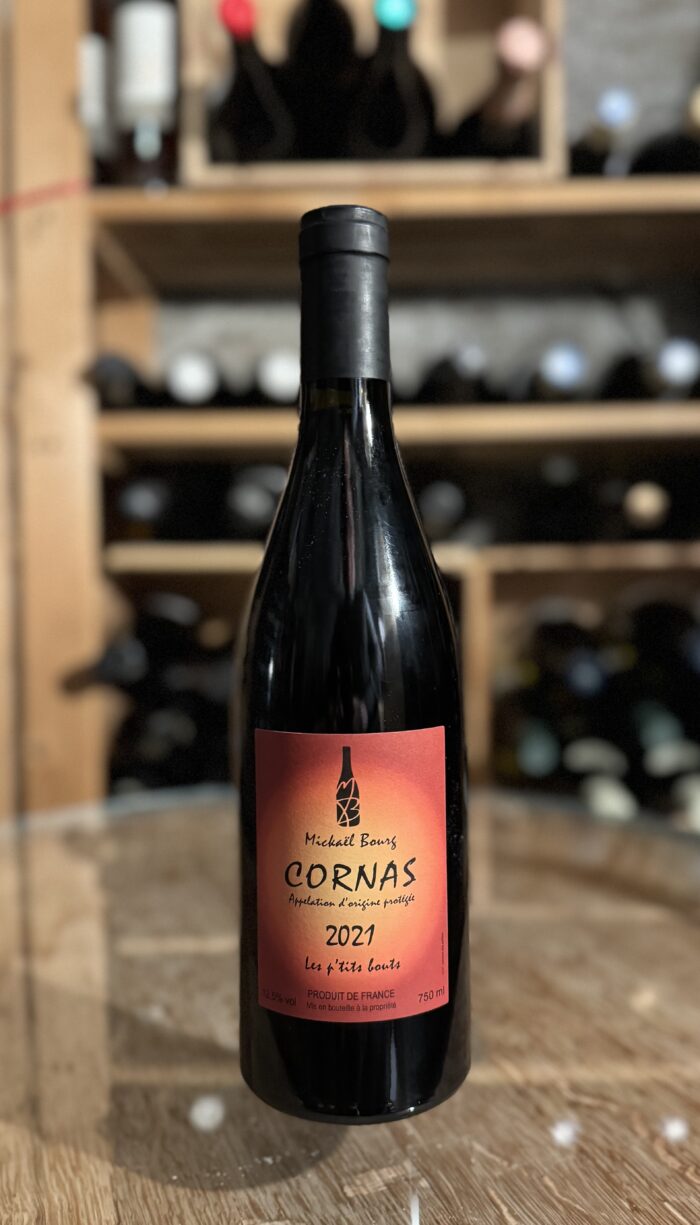 Cornas