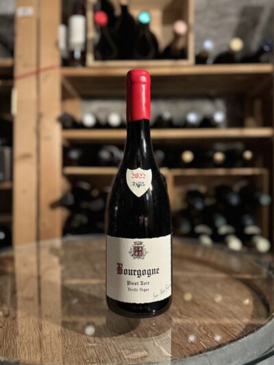 Bourgogne Vieille Vigne