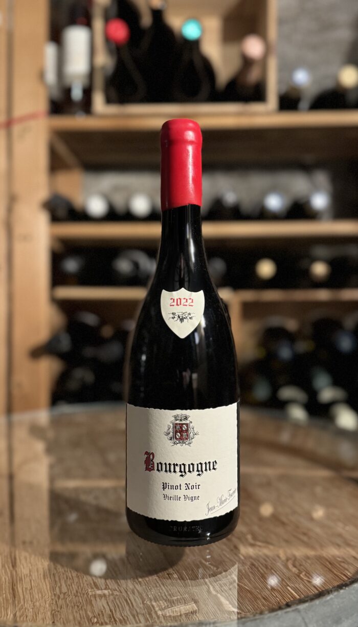 Bourgogne Vieille Vigne