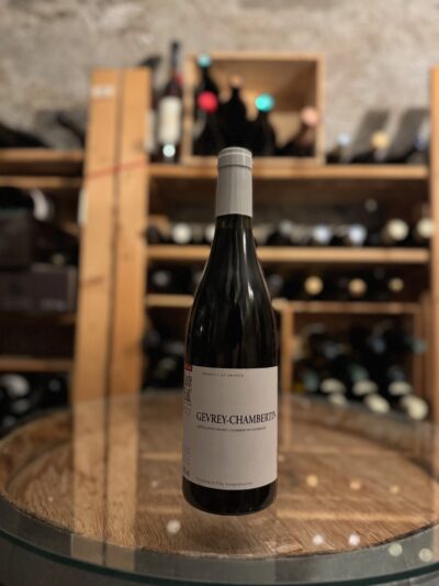 Gevrey-Chambertin