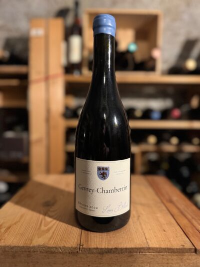 Gevrey-Chambertin