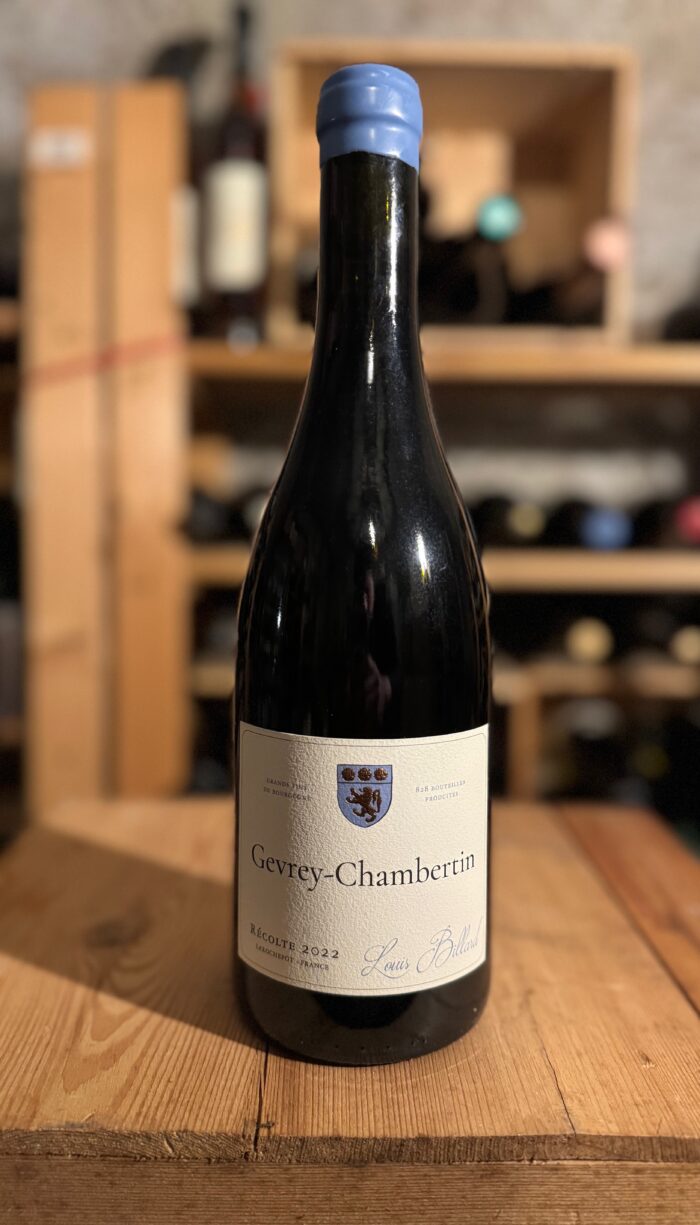 Gevrey-Chambertin