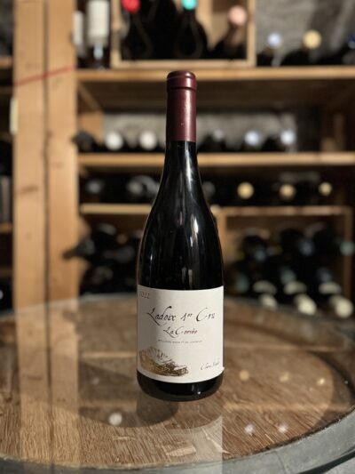 Ladoix 1er Cru La Corvée