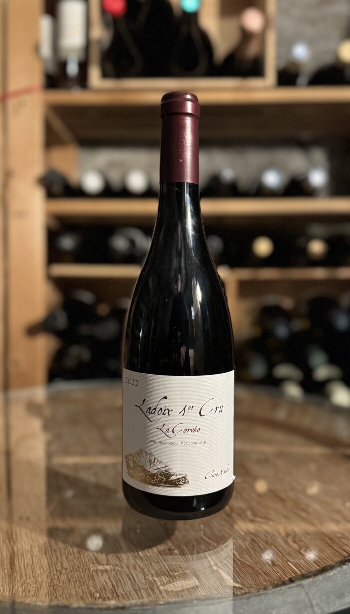 Ladoix 1er Cru La Corvée
