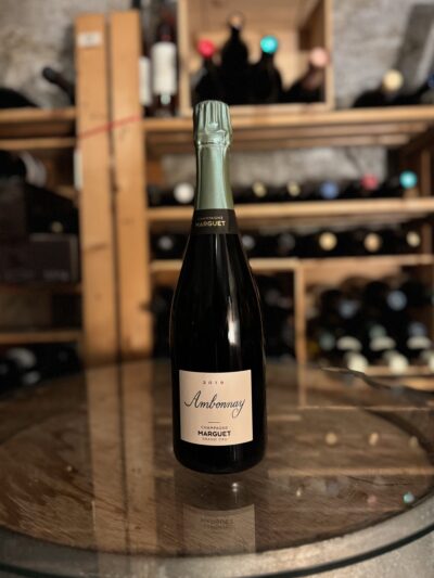 Ambonnay 2019