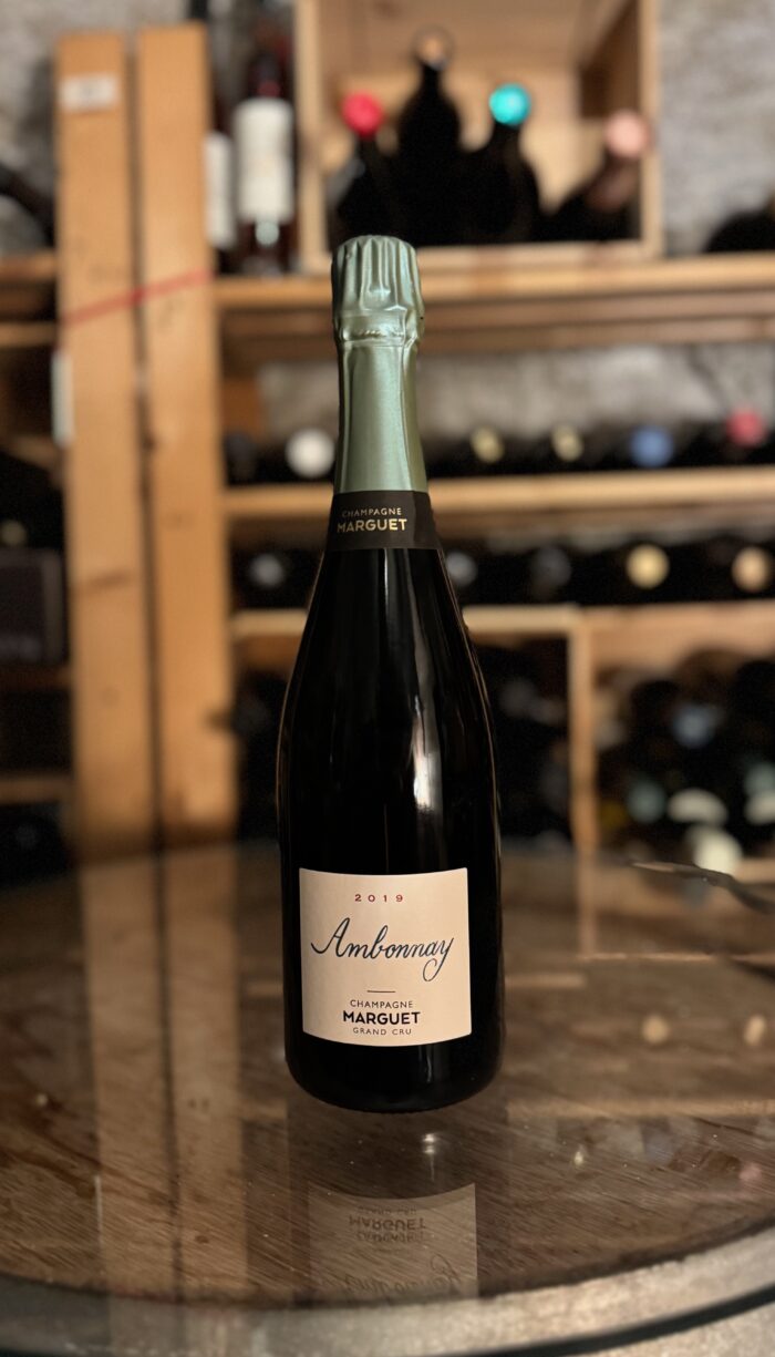 Ambonnay 2019