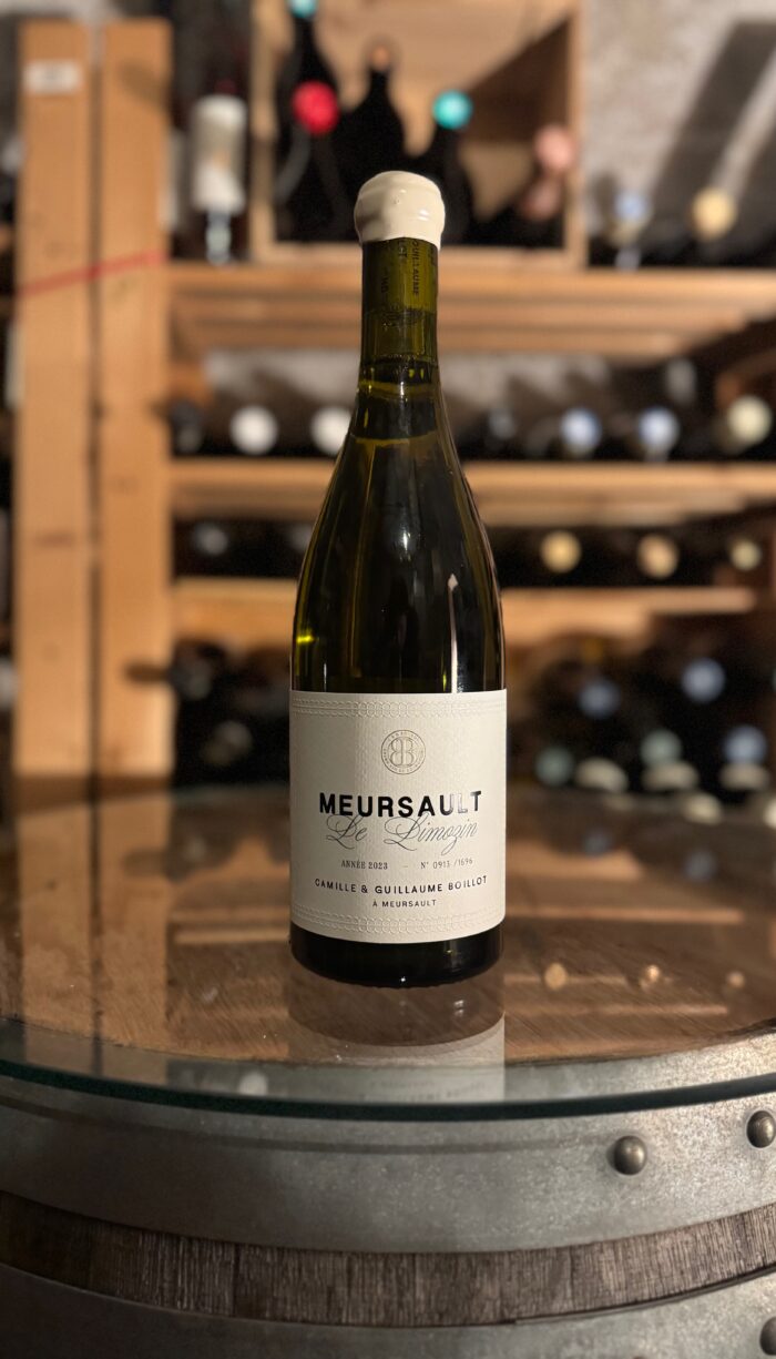 Meursault Limozin