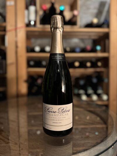 Cuvée de Réserve