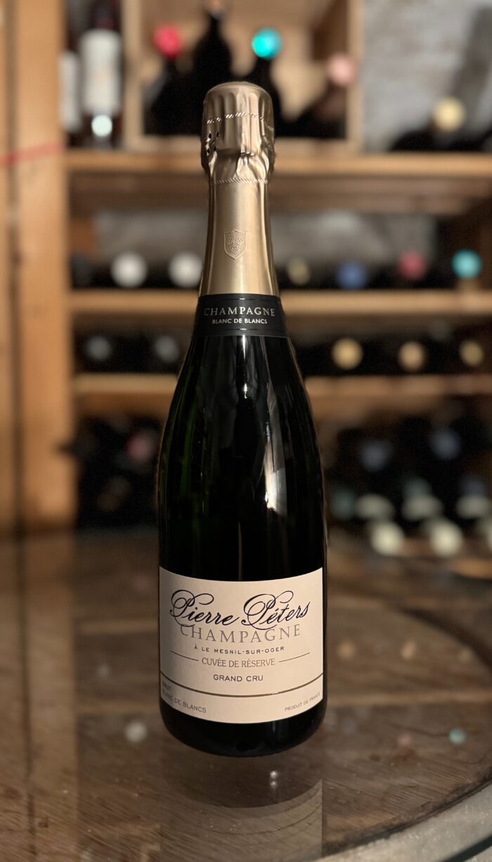 Cuvée de Réserve