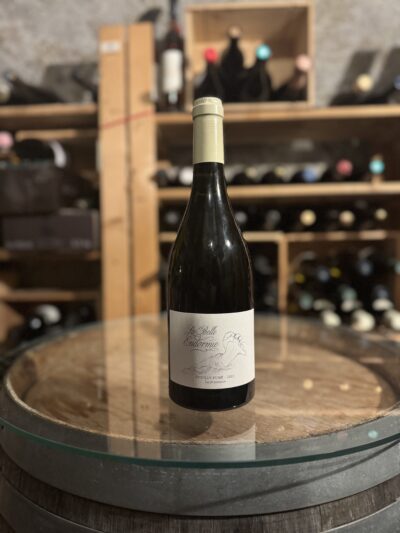 Pouilly-Fumé La Belle Endormie