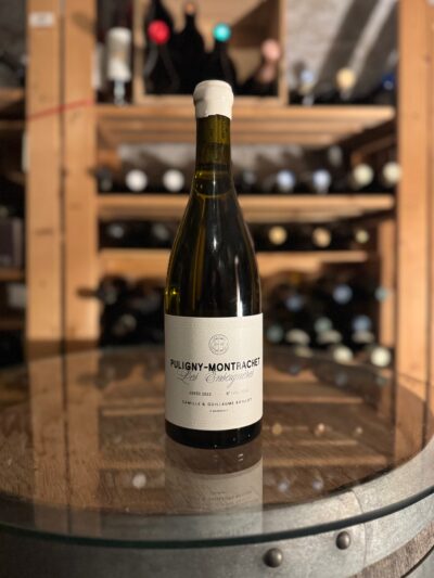 Puligny Montrachet Les Enseignieres