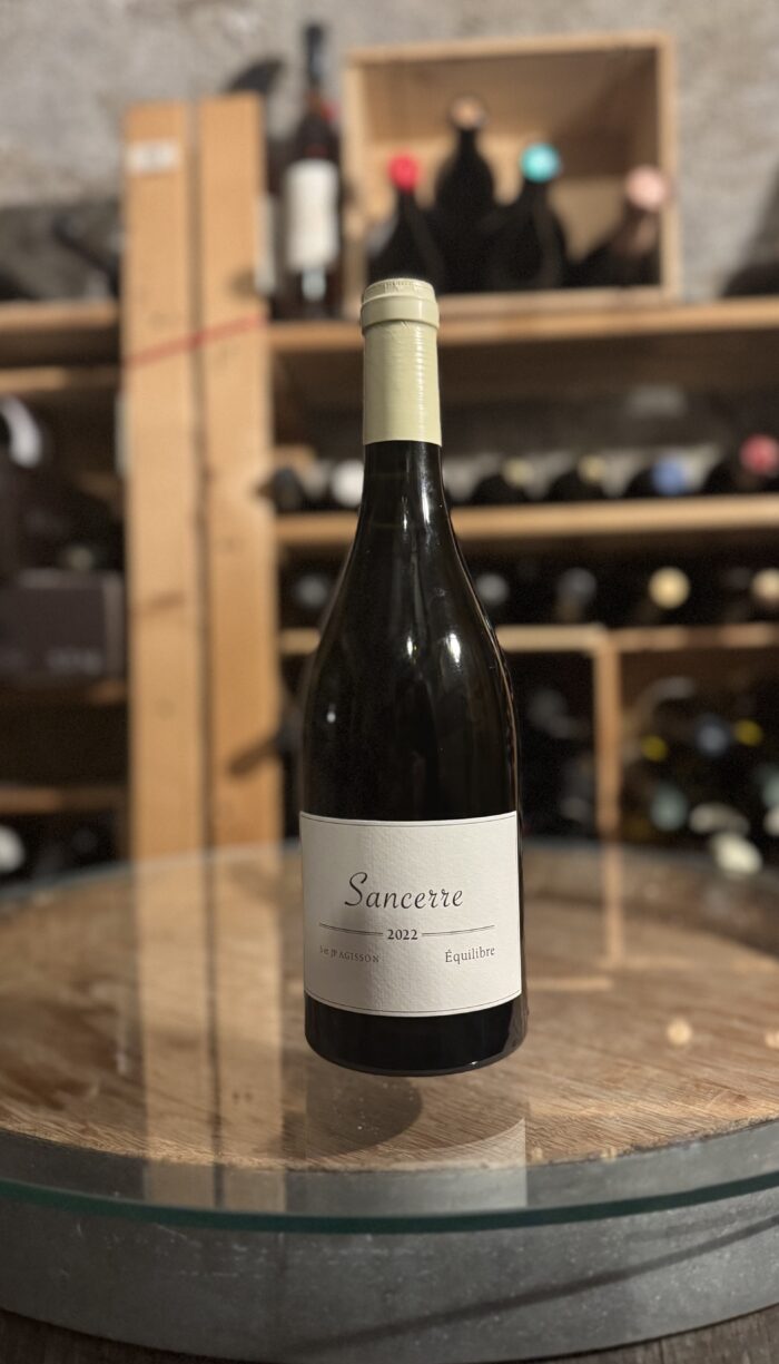 Sancerre Èquilibre