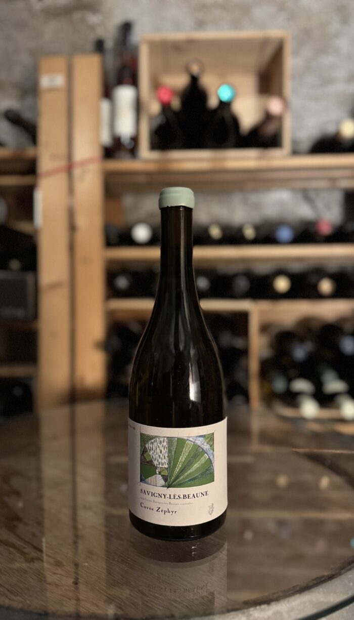 Savigny-les-Beaune Cuvée Zéphyr