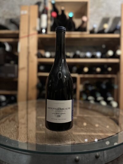 Savigny les Beaune Les Bas Liards