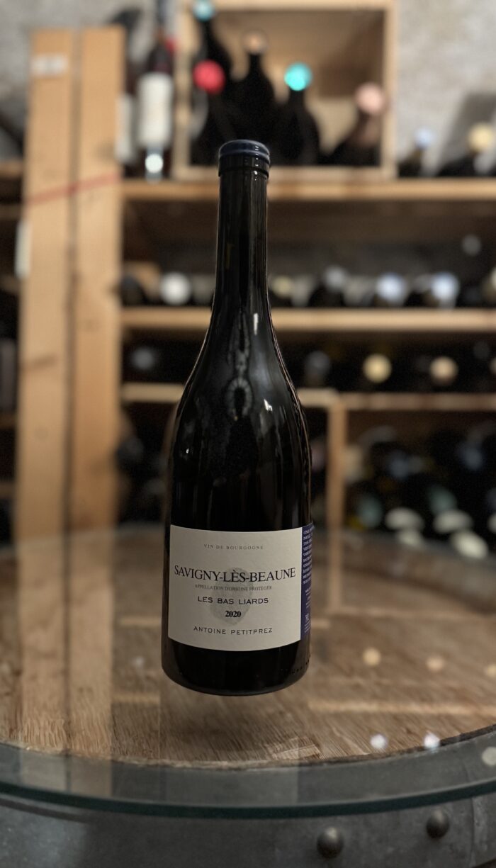 Savigny les Beaune Les Bas Liards