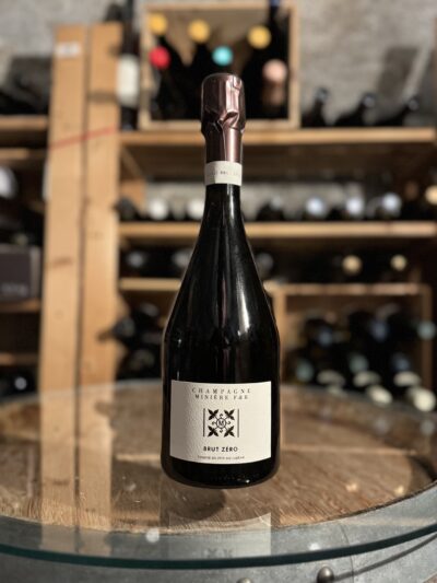 Brut Zéro