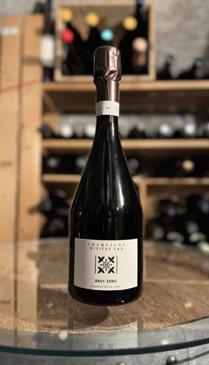 Brut Zéro