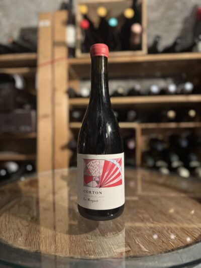 Corton "Le Rognet"