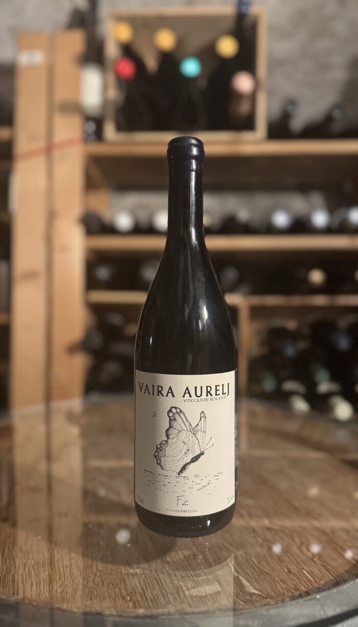 FZ - Vaira Aurelj