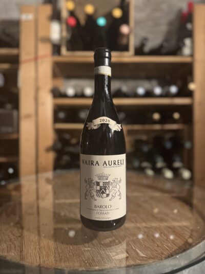 Barolo Fossati - Vaira Aurelj