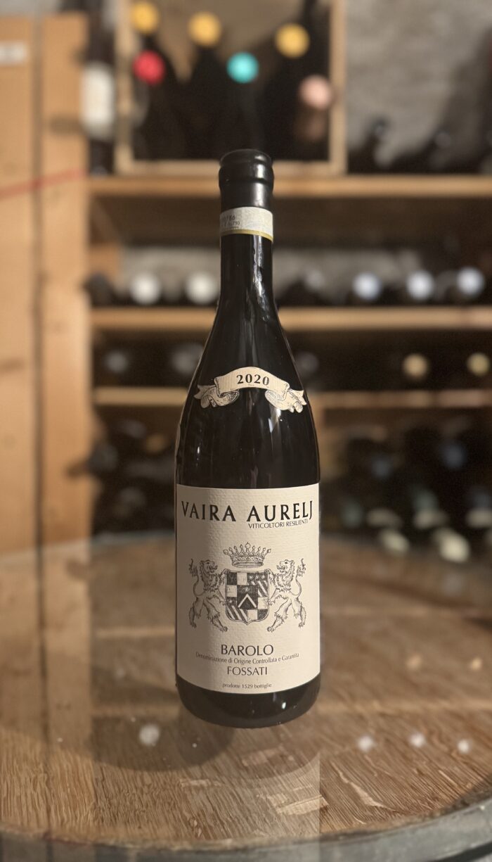 Barolo Fossati - Vaira Aurelj