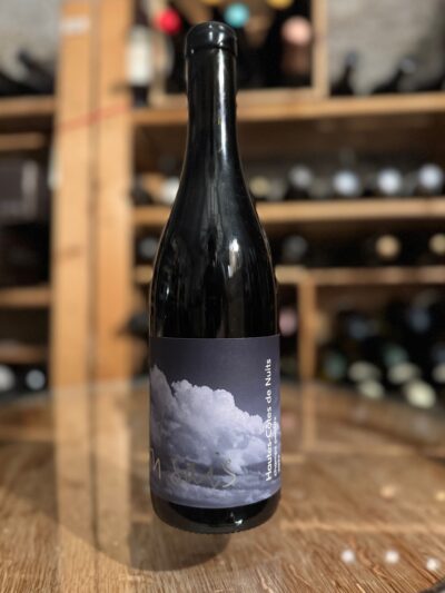 Hautes Côtes de Nuits "Les Champs Perdrix" - Si Tu Sais